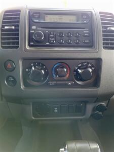 2007 Nissan Frontier Nismo   - Photo 13 - Albuquerque, NM 87110