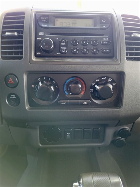 2007 Nissan Frontier Nismo - Photo 13