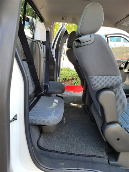 2007 Nissan Frontier Nismo - Photo 17