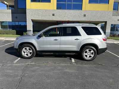 2010 GMC Acadia SLE   - Photo 3 - Albuquerque, NM 87110