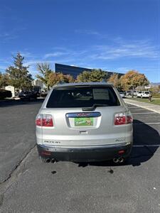 2010 GMC Acadia SLE   - Photo 8 - Albuquerque, NM 87110