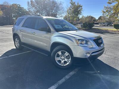 2010 GMC Acadia SLE   - Photo 2 - Albuquerque, NM 87110