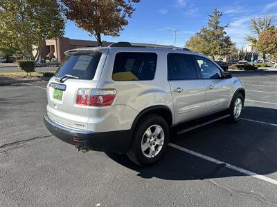 2010 GMC Acadia SLE   - Photo 6 - Albuquerque, NM 87110