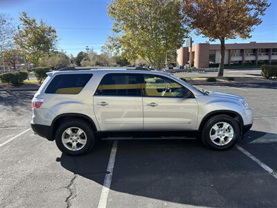 2010 GMC Acadia SLE   - Photo 4 - Albuquerque, NM 87110