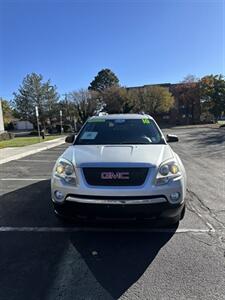 2010 GMC Acadia SLE   - Photo 7 - Albuquerque, NM 87110