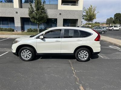 2015 Honda CR-V EX-L   - Photo 3 - Albuquerque, NM 87110