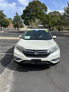 2015 Honda CR-V EX-L   - Photo 7 - Albuquerque, NM 87110