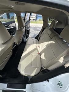 2015 Honda CR-V EX-L   - Photo 16 - Albuquerque, NM 87110