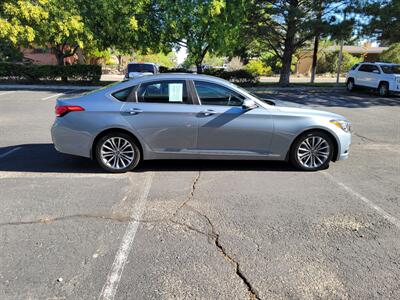 2017 Genesis G80 3.8   - Photo 4 - Albuquerque, NM 87110