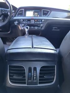 2017 Genesis G80 3.8   - Photo 20 - Albuquerque, NM 87110