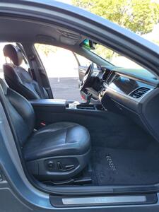 2017 Genesis G80 3.8   - Photo 17 - Albuquerque, NM 87110