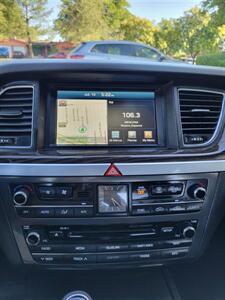 2017 Genesis G80 3.8   - Photo 11 - Albuquerque, NM 87110