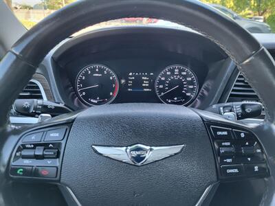 2017 Genesis G80 3.8   - Photo 13 - Albuquerque, NM 87110