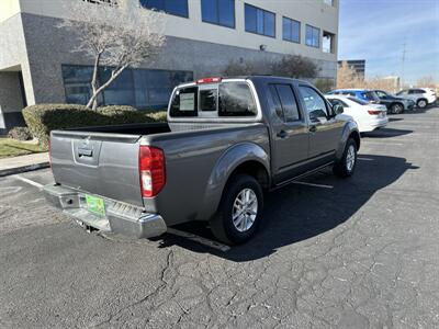 2019 Nissan Frontier SV   - Photo 6 - Albuquerque, NM 87110