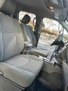 2019 Nissan Frontier SV   - Photo 16 - Albuquerque, NM 87110