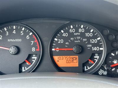 2019 Nissan Frontier SV   - Photo 12 - Albuquerque, NM 87110