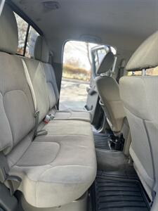 2019 Nissan Frontier SV   - Photo 18 - Albuquerque, NM 87110