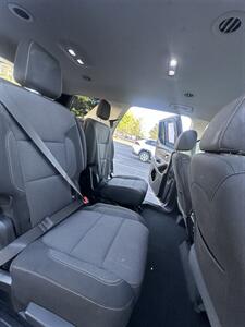 2018 Chevrolet Traverse LT Cloth   - Photo 14 - Albuquerque, NM 87110