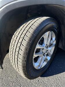 2018 Chevrolet Traverse LT Cloth   - Photo 20 - Albuquerque, NM 87110