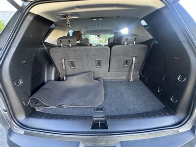 2018 Chevrolet Traverse LT Cloth   - Photo 19 - Albuquerque, NM 87110