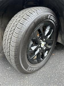 2018 Chevrolet Traverse LT Cloth   - Photo 22 - Albuquerque, NM 87110