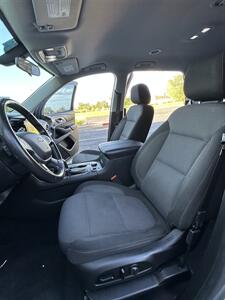 2018 Chevrolet Traverse LT Cloth   - Photo 7 - Albuquerque, NM 87110