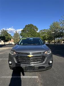 2018 Chevrolet Traverse LT Cloth   - Photo 5 - Albuquerque, NM 87110