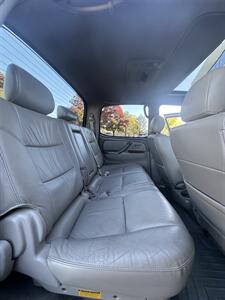 2005 Toyota Tundra Limited 4dr Double Cab Limited   - Photo 18 - Albuquerque, NM 87110