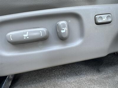 2005 Toyota Tundra Limited 4dr Double Cab Limited   - Photo 11 - Albuquerque, NM 87110