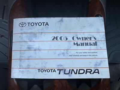 2005 Toyota Tundra Limited 4dr Double Cab Limited   - Photo 13 - Albuquerque, NM 87110