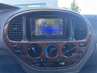 2005 Toyota Tundra Limited 4dr Double Cab Limited   - Photo 12 - Albuquerque, NM 87110