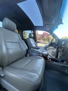 2005 Toyota Tundra Limited 4dr Double Cab Limited   - Photo 16 - Albuquerque, NM 87110