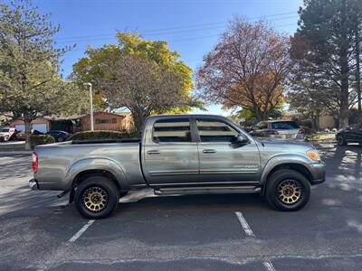 2005 Toyota Tundra Limited 4dr Double Cab Limited   - Photo 4 - Albuquerque, NM 87110