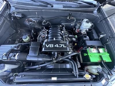 2005 Toyota Tundra Limited 4dr Double Cab Limited   - Photo 20 - Albuquerque, NM 87110