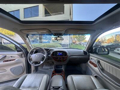 2005 Toyota Tundra Limited 4dr Double Cab Limited   - Photo 9 - Albuquerque, NM 87110