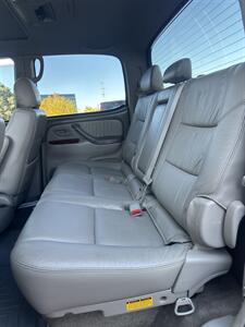 2005 Toyota Tundra Limited 4dr Double Cab Limited   - Photo 17 - Albuquerque, NM 87110