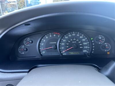 2005 Toyota Tundra Limited 4dr Double Cab Limited   - Photo 10 - Albuquerque, NM 87110