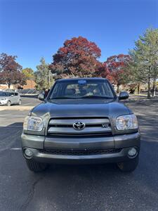 2005 Toyota Tundra Limited 4dr Double Cab Limited   - Photo 6 - Albuquerque, NM 87110