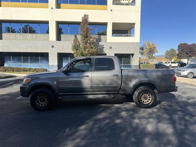 2005 Toyota Tundra Limited 4dr Double Cab Limited   - Photo 3 - Albuquerque, NM 87110