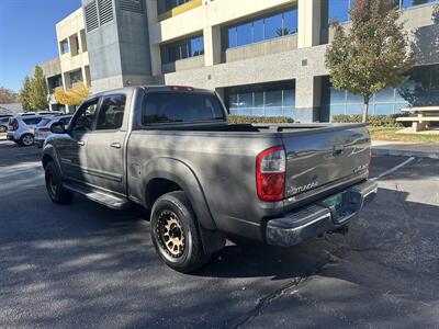 2005 Toyota Tundra Limited   - Photo 5 - Albuquerque, NM 87110