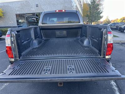 2005 Toyota Tundra Limited 4dr Double Cab Limited   - Photo 7 - Albuquerque, NM 87110