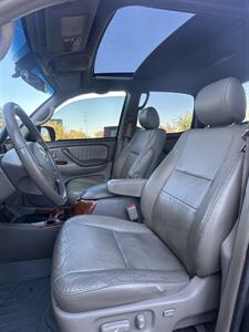 2005 Toyota Tundra Limited 4dr Double Cab Limited   - Photo 8 - Albuquerque, NM 87110