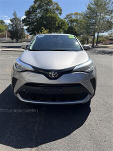 2020 Toyota C-HR LE   - Photo 7 - Albuquerque, NM 87110