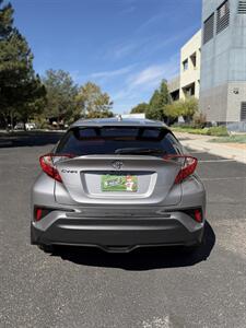 2020 Toyota C-HR LE   - Photo 8 - Albuquerque, NM 87110