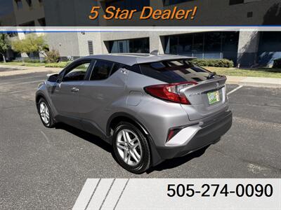 2020 Toyota C-HR LE   - Photo 5 - Albuquerque, NM 87110