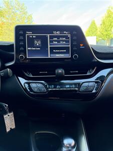 2020 Toyota C-HR LE   - Photo 12 - Albuquerque, NM 87110