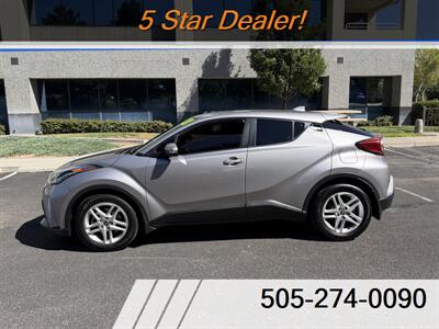 2020 Toyota C-HR LE   - Photo 3 - Albuquerque, NM 87110
