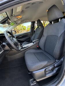 2020 Toyota C-HR LE   - Photo 9 - Albuquerque, NM 87110