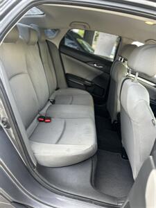 2016 Honda Civic LX   - Photo 18 - Albuquerque, NM 87110