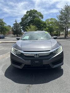 2016 Honda Civic LX   - Photo 7 - Albuquerque, NM 87110
